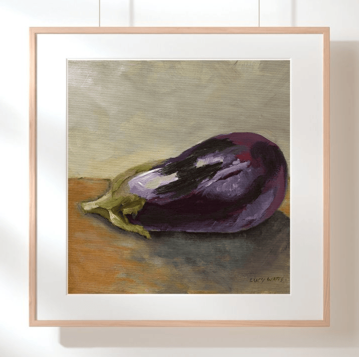 Lucy Watts Artwork NSW Australia