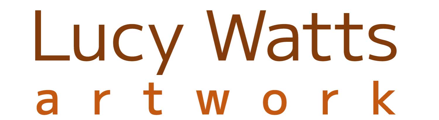 Lucy Watts Artwork NSW Australia