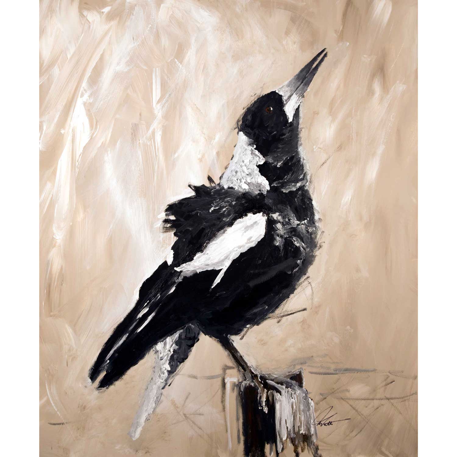 Lucy Watts Artwork NSW Australia