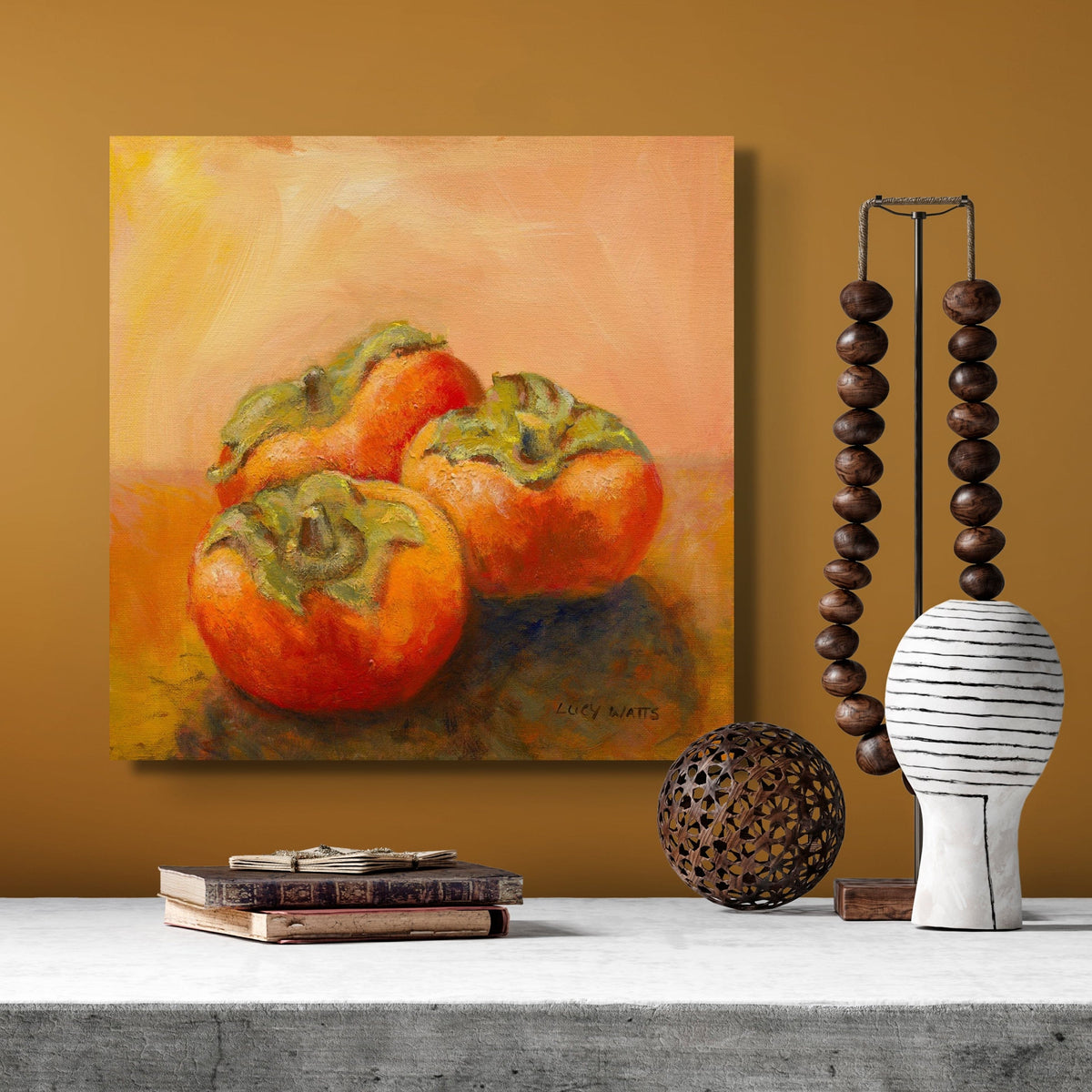 Percy&#39;s Trio 400 x 400