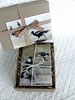 1. Little Maggies Small Gift Box Set - mixed pack of 10 Cards thumbnail